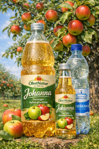 Alkoholfreie Kaltgetränke - Pauschal oder nach Verbrauch