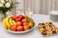 Obst & Gebäck