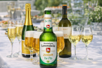 Alkoholische Kaltgetränke