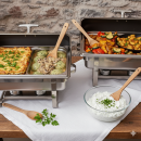 Hauptgerichte - vegetarisch/vegan