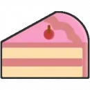 Dessert, Kuchen, Snacks