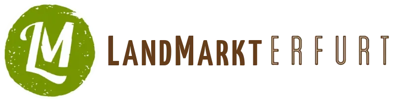 LandMarkt Erfurt