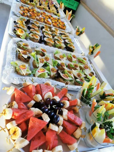 Catering Erfurt