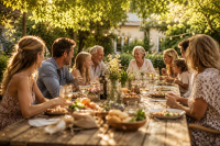 Familienfeiern